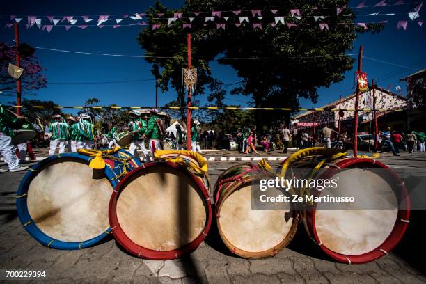 traditions - cultura brasileira stock pictures, royalty-free photos & images