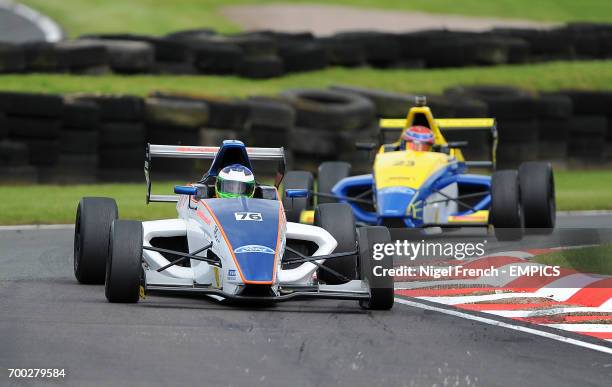 Richard Racing 11,828 Formula Ford Championship Stock Photos, High-Res Pictures, and ...