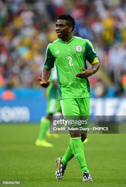 832 Joseph Yobo Photos Stock Photos, HighRes Pictures, and Images