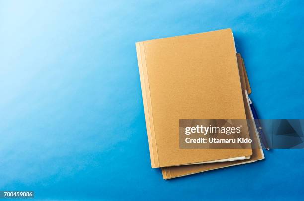 files. - blank paper on table stock pictures, royalty-free photos & images
