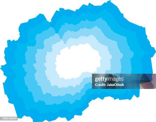 macedonia zoom - skopje stock illustrations