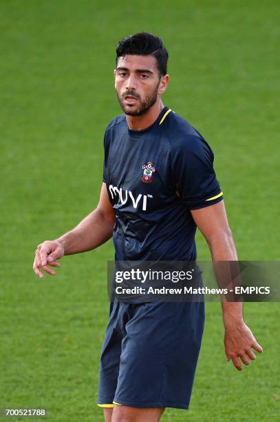 Graziano Pelle, Southampton