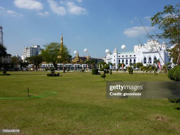 Bangula Building 122 Bandula Stock Photos, High-Res Pictures, and Images - Getty Images