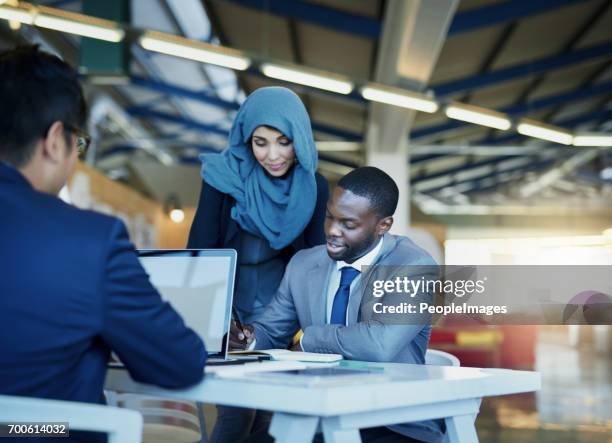 minority business support