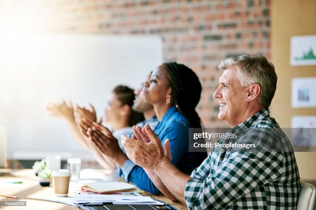 Viele hilfreiche Punkte wurden diskutiert!