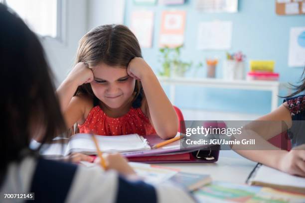Being Rushed Taking Notes Take Notes Stress Girl Photos and Premium High Res Pictures - Getty Images