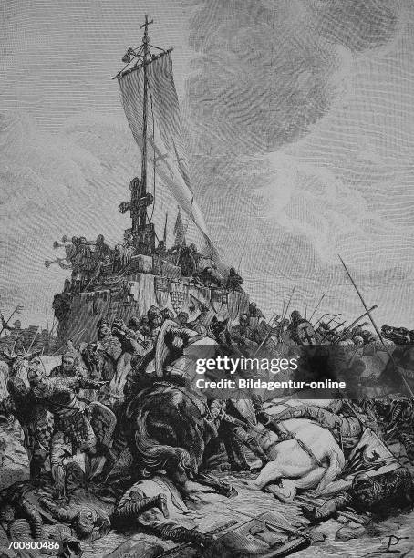 270 Battle Of Legnano Stock Photos, HighRes Pictures, and Images