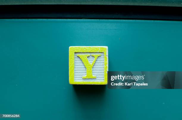 Block Y 1,362 Y Blocks Stock Photos, High-Res Pictures, and Images - Getty Images