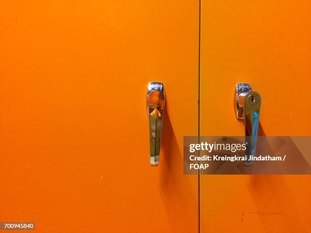 Locker Style Handle 165 Locker Handle Stock Photos, High-Res Pictures, and Images - Getty ...