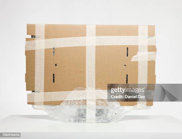 Cardboard Packaging Photos and Premium High Res Pictures - Getty Images