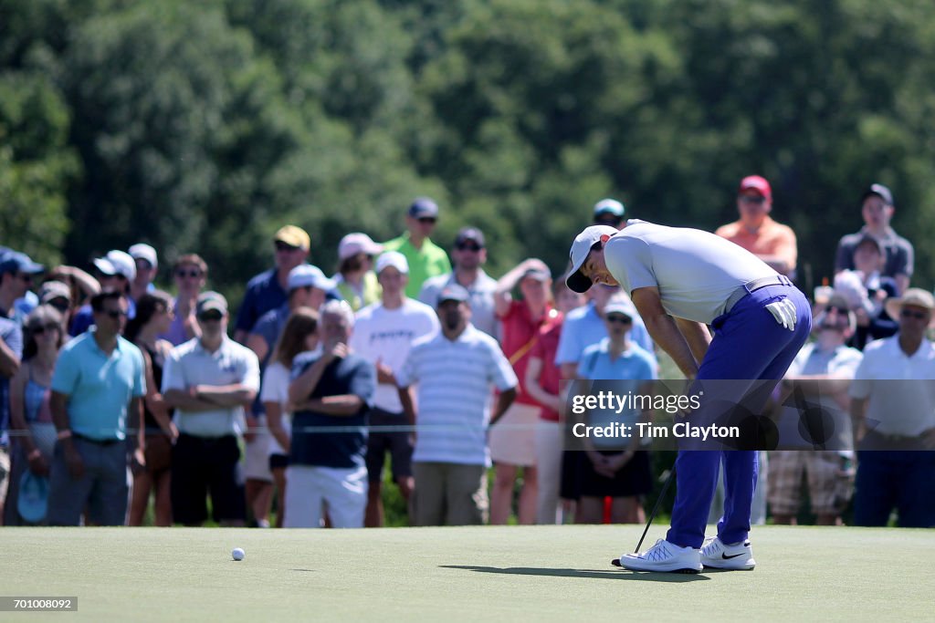 Travelers Championship