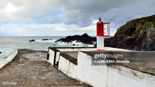 whale harbor - whale hunting stock pictures, royalty-free photos & images