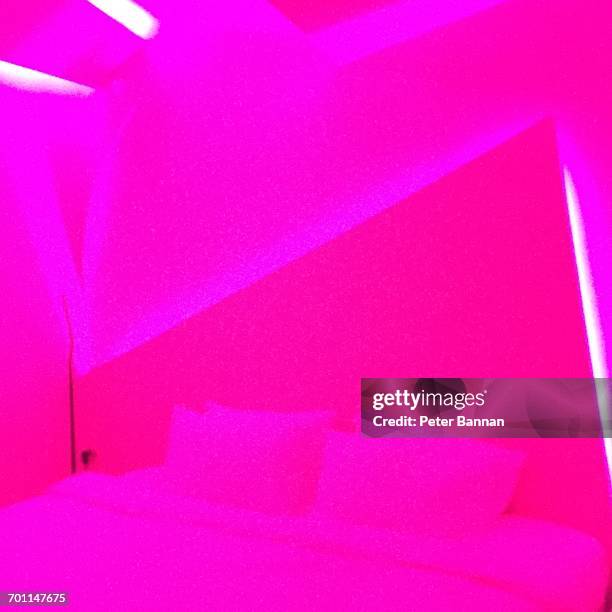 Neon Color Led Roo 120 Neon Led Room Stock Photos, High-Res Pictures, and Images - Getty ...