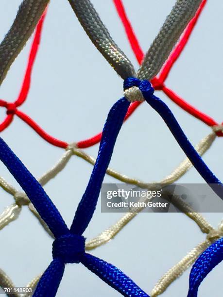 Sportsnet Texture 253 Basketball Net Texture Stock Photos, High-Res Pictures, and Images ...