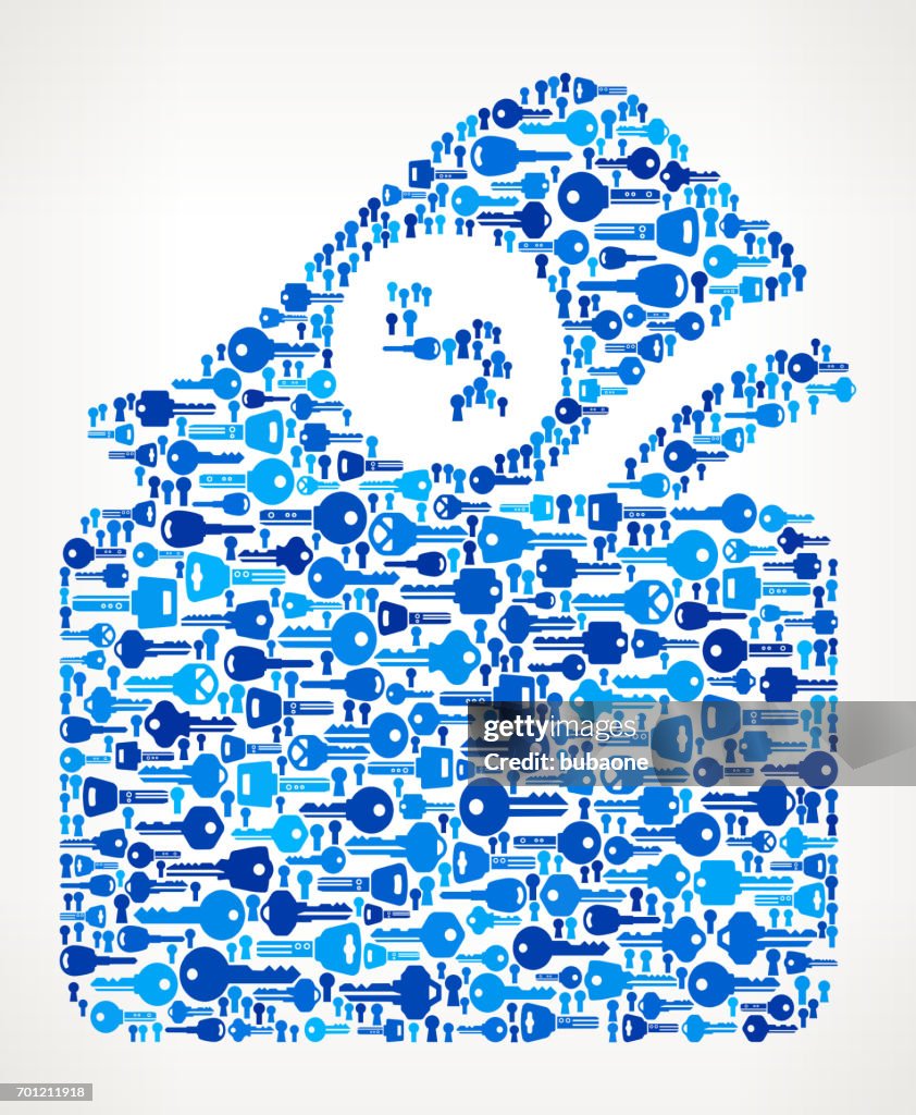 Key Wallet Vector Money In Wallet Keys Pattern Vector Graphic High-Res Vector Graphic ...