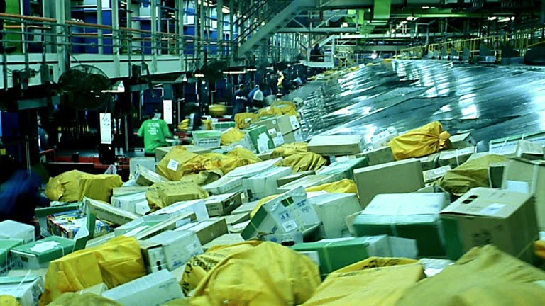 Mailroom Relocation Mailroom Background Videos and HD Footage - Getty Images