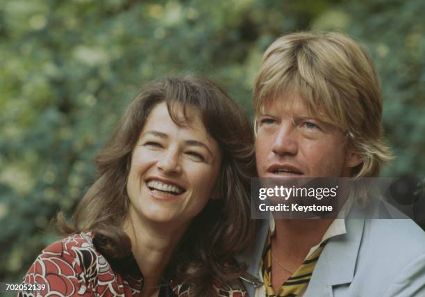 7.242 fotos e imágenes de alta resolución de Rampling Charlotte - Getty ...