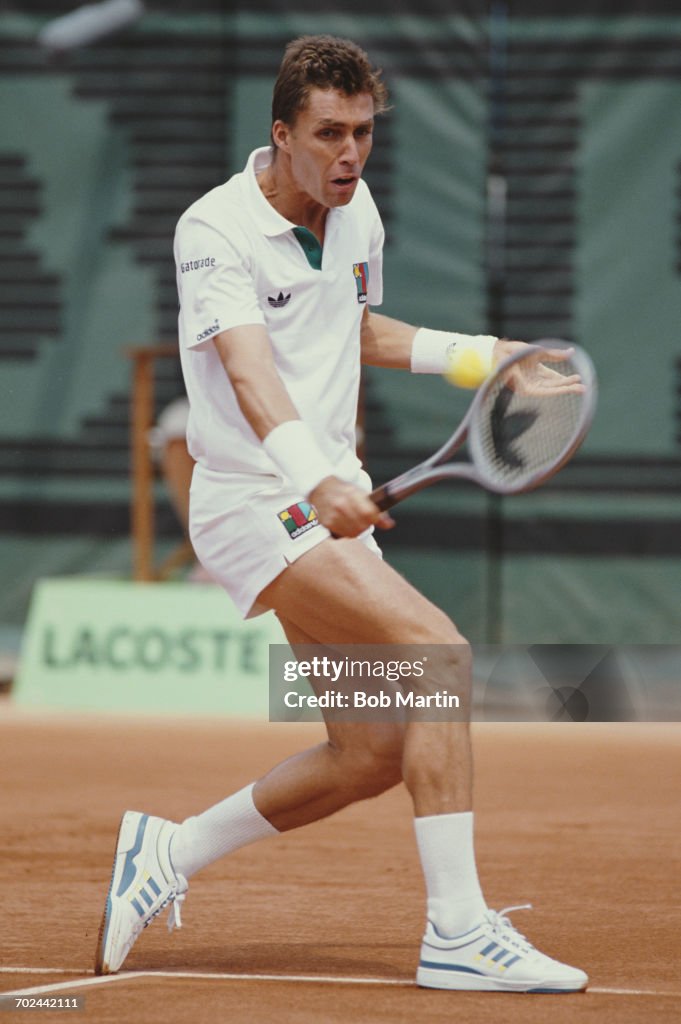 French Open Tennis Championship