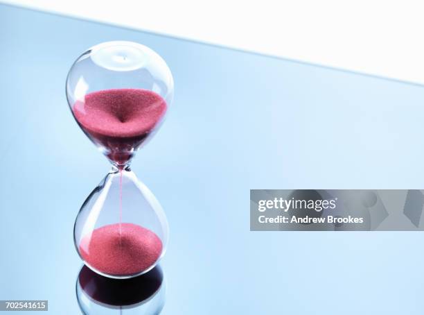 232 Red Sand Timer Stock Photos, High-Res Pictures, and Images - Getty ...