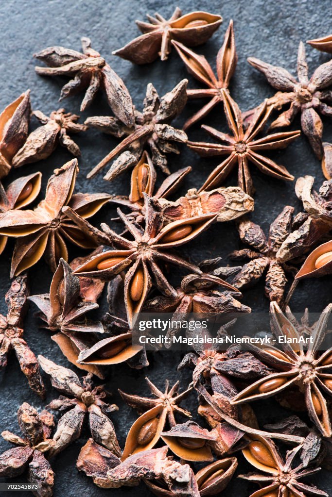 Star anise