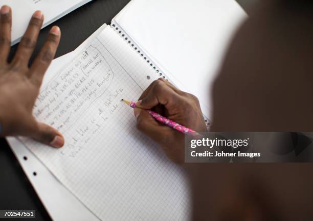 Notes Checler 839 Grammar Checker Stock Photos, High-Res Pictures, and Images - Getty ...