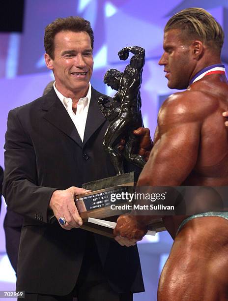 565 Arnold Schwarzenegger Muscle Stock Photos, High-Res Pictures, and