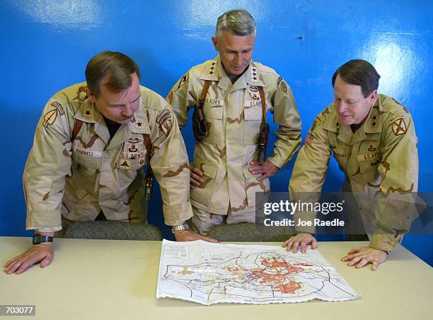 Gary Harrell Operation Buster Photos and Premium High Res Pictures - Getty Images