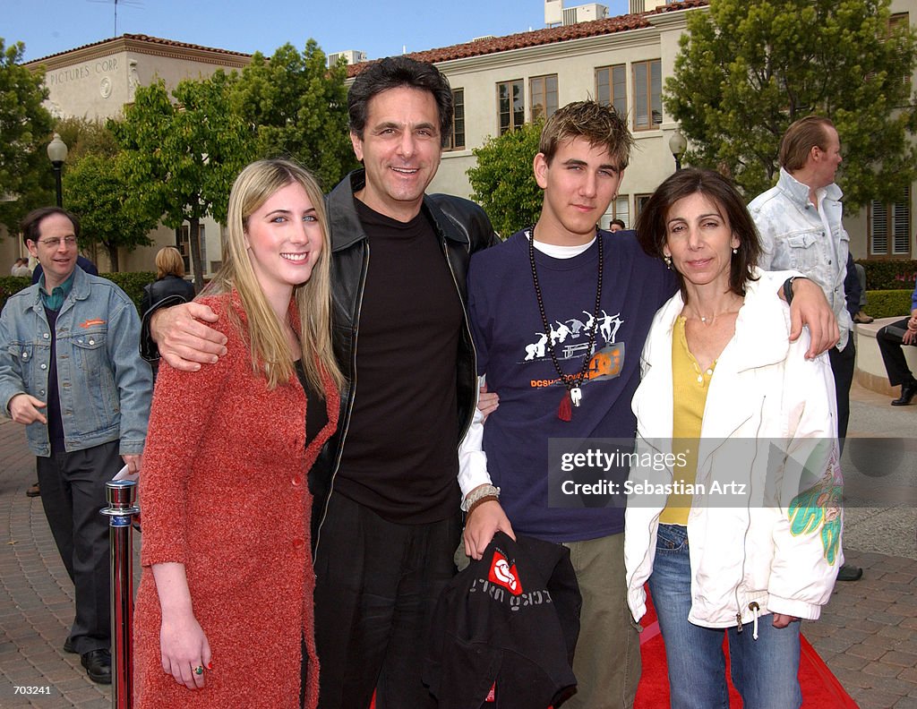 Clockstoppers