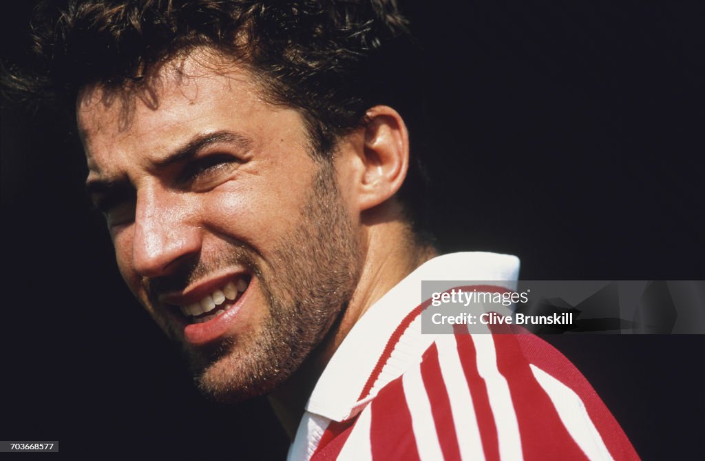 Allessandro del Piero