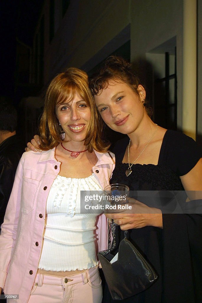 17th Annual Santa Barbara International Film Festival