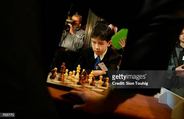 52 World Speed Chess Stock Photos, High-Res Pictures, and Images - Getty  Images