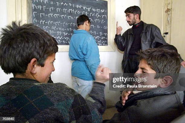 97 Pashto Language Photos & High Res Pictures - Getty Images