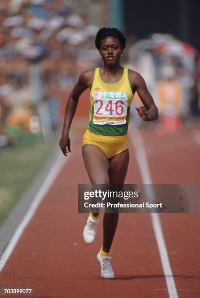 588 Merlene Ottey Photos & High Res Pictures Getty Images