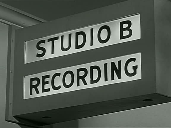Videostudio Sign Tv Studio Interior Videos and HD Footage - Getty Images