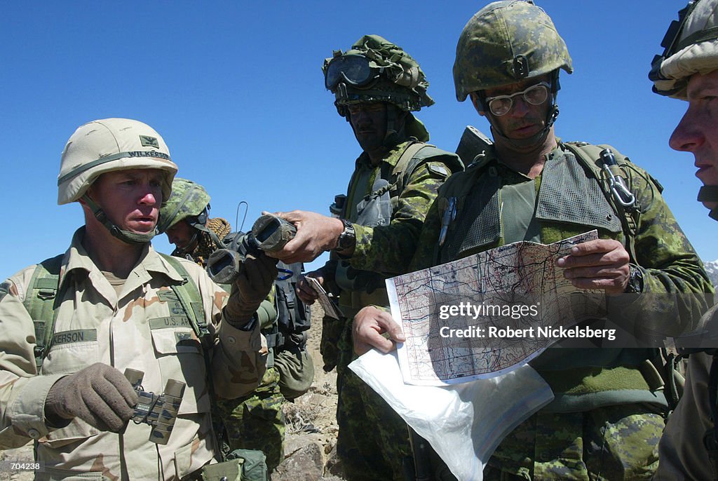 Operation Anaconda