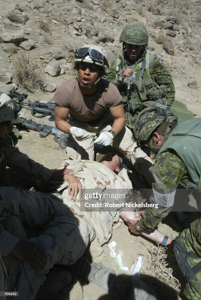 Operation Anaconda