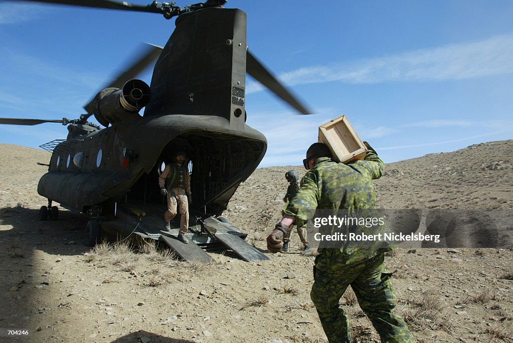 Operation Anaconda