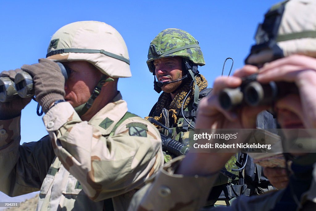 Operation Harpoon