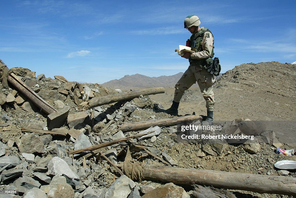 Operation Anaconda