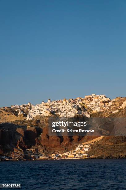 greece. - krista rossow stock-fotos und bilder