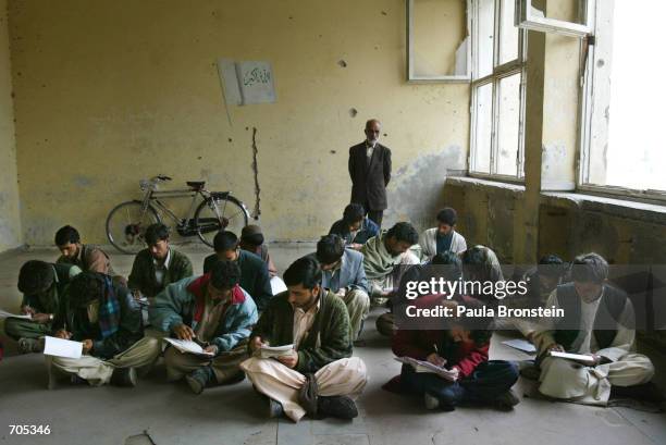 28 fotografias e imagens de alta resolução de Habibia High School ...