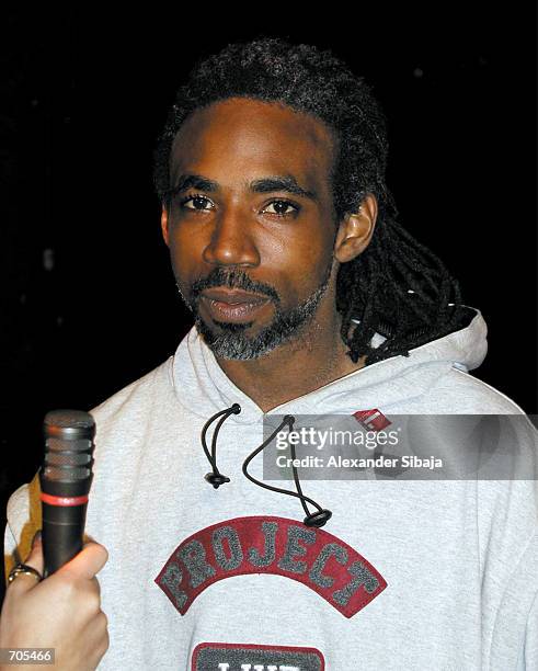 Akil Coad 19 Rapper Akil Photos & High Res Pictures - Getty Images