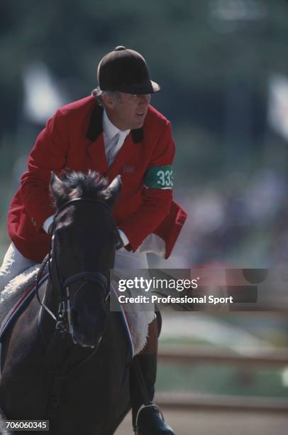 62 Showjumpers David Broome Stock Photos, HighRes Pictures, and Images