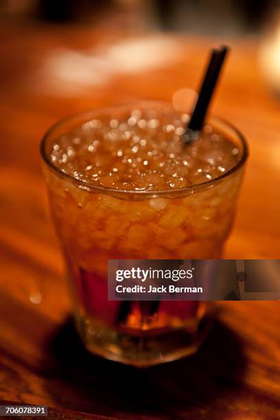 hot toddy - winter cocktails - hot toddy stock pictures, royalty-free photos & images