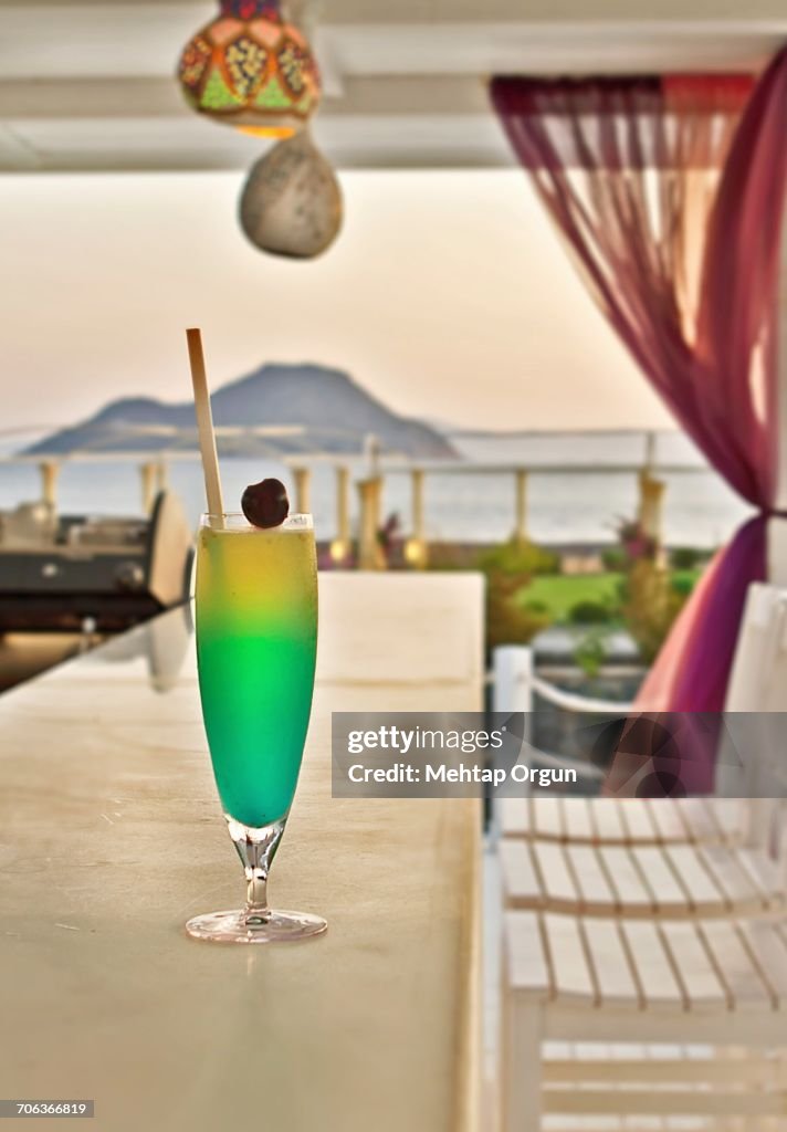 Mocktails