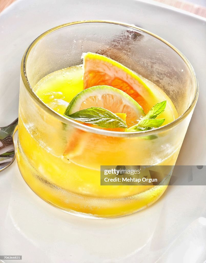 Mocktails