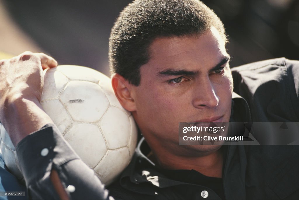 Faryd Mondragon