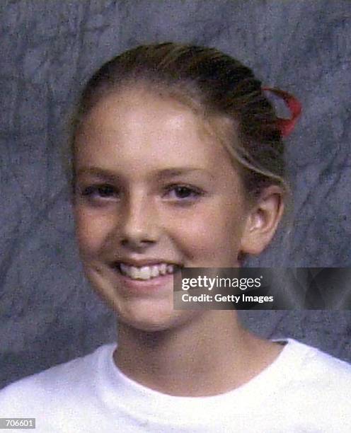 Brittanie Cecil, the 13-year-old girl who was struck by an NHL hockey puck during the game between the host Columbus Blue Jackets and Calgary Flames,...