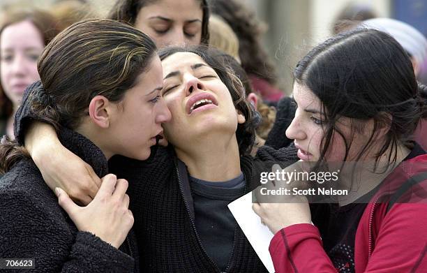 Itzhak Cohen Photos et images de collection Getty Images