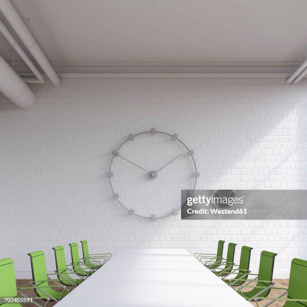 Conference Clock 280 Conference Room Clocks Stock Photos, High-Res Pictures, and Images ...